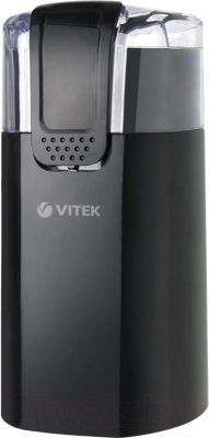 Кофемолка Vitek VT-7124 BK- фото