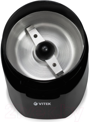 Кофемолка Vitek VT-7124 BK- фото3