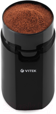 Кофемолка Vitek VT-7124 BK- фото5