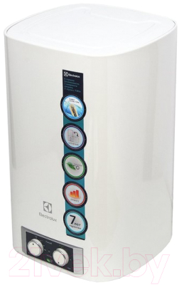 Накопительный водонагреватель Electrolux EWH 30 Formax- фото10