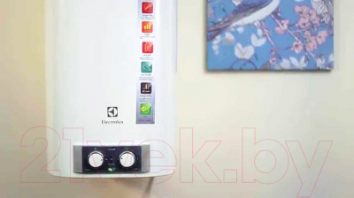 Накопительный водонагреватель Electrolux EWH 30 Formax- фото8