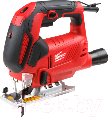 Электролобзик Wortex JS 8008-2 LE (JS80082LE0021)