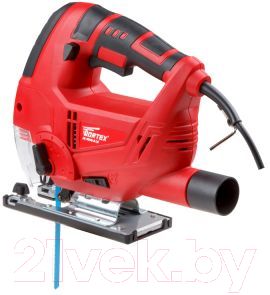 Электролобзик Wortex JS 1009-2 LE (JS10092LE0021)- фото3
