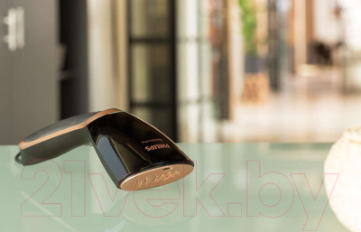 Отпариватель Philips GC362/80- фото2