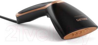 Отпариватель Philips GC362/80- фото5