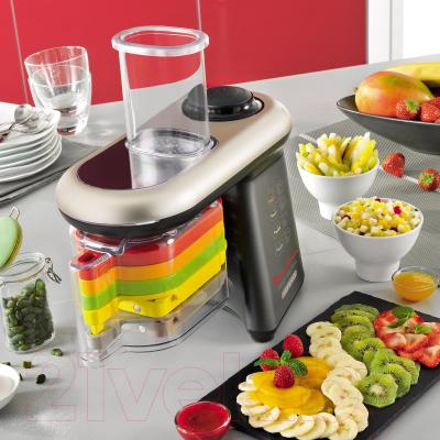 Овощерезка электрическая Moulinex DJ905832- фото2