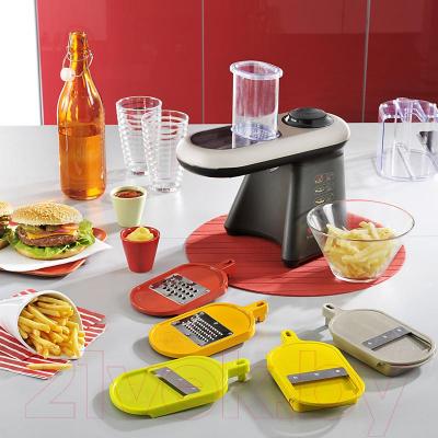 Овощерезка электрическая Moulinex DJ905832- фото3