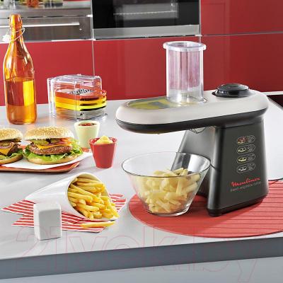Овощерезка электрическая Moulinex DJ905832- фото4