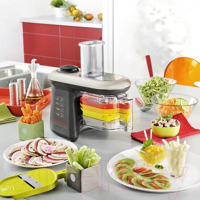 Овощерезка электрическая Moulinex DJ905832- фото5