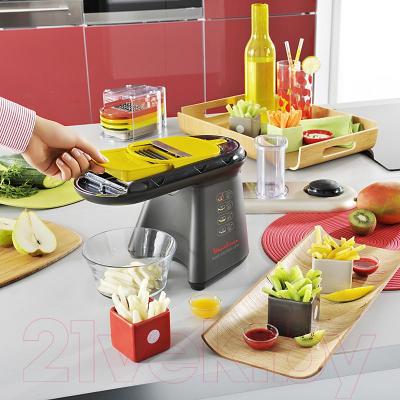 Овощерезка электрическая Moulinex DJ905832- фото6