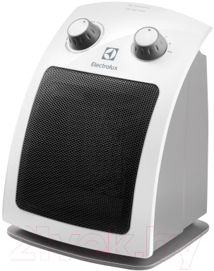 Тепловентилятор Electrolux EFH/C-5115 (белый)- фото