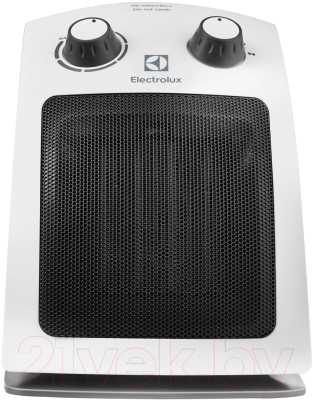 Тепловентилятор Electrolux EFH/C-5115 (белый)- фото5