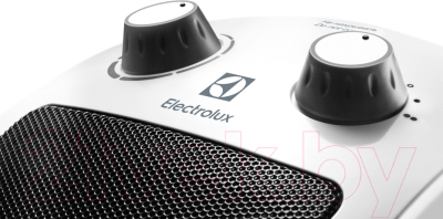 Тепловентилятор Electrolux EFH/C-5115 (белый)- фото7