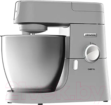 Миксер стационарный Kenwood KVL4100S- фото