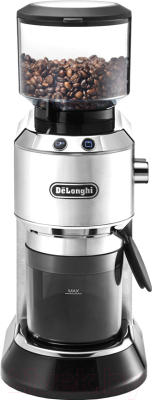 Кофемолка DeLonghi KG 520.M- фото