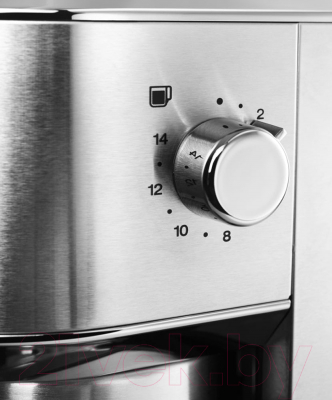 Кофемолка DeLonghi KG 520.M- фото4