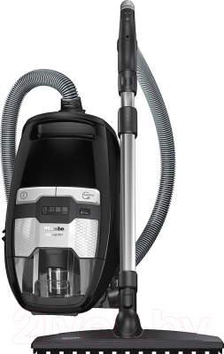 Пылесос Miele SKMR3 Blizzard CX1 Comfort- фото