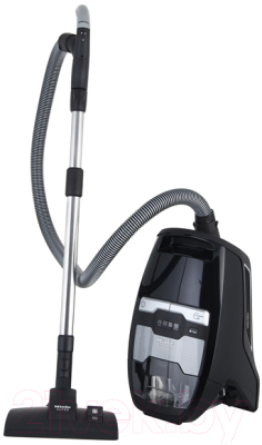 Пылесос Miele SKMR3 Blizzard CX1 Comfort- фото3