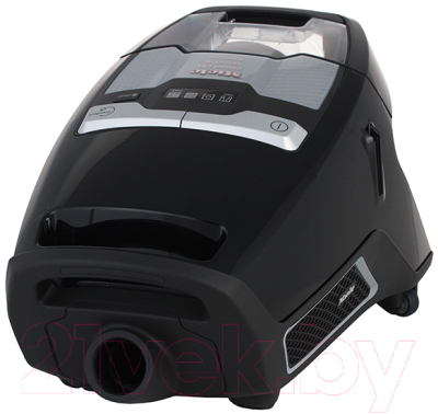 Пылесос Miele SKMR3 Blizzard CX1 Comfort- фото4