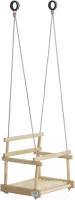 Качели Фея Подвесные- фото