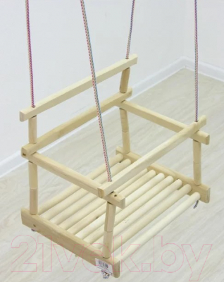 Качели Фея Подвесные- фото2