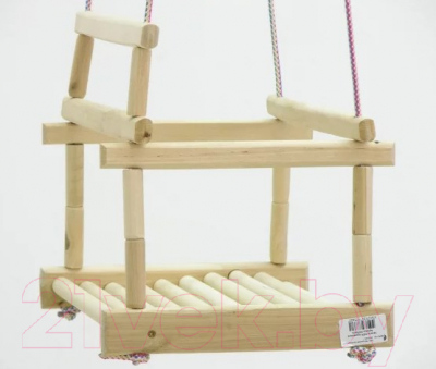 Качели Фея Подвесные- фото3