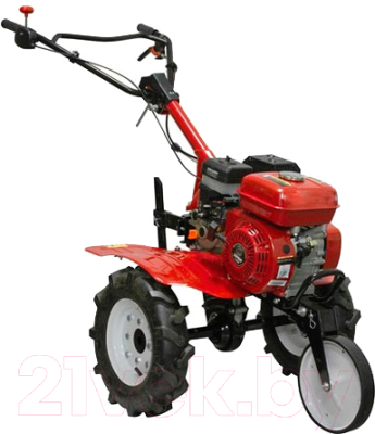 Мотокультиватор бензиновый Shtenli 500 - фото, картинка Мотокультиватор бензиновый Shtenli 500