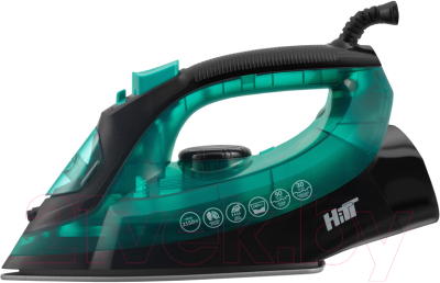 Утюг HiTT HT-5110- фото
