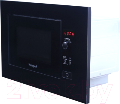 Микроволновая печь Weissgauff HMT-206- фото2