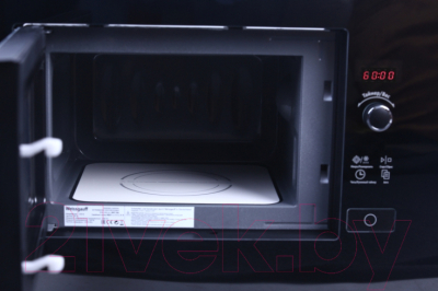 Микроволновая печь Weissgauff HMT-206- фото3