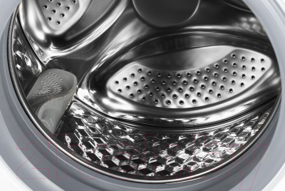 Стирально-сушильная машина встраиваемая Weissgauff WMDI6148D- фото5