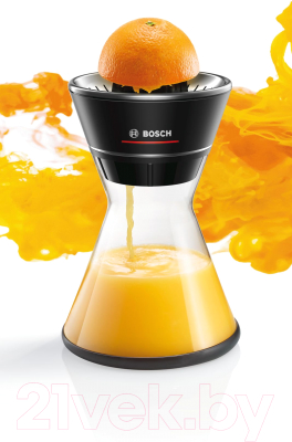 Соковыжималка электрическая Bosch MCP72GPB- фото5