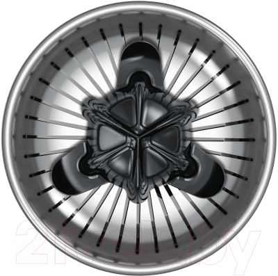 Соковыжималка электрическая Bosch MCP72GPB- фото6