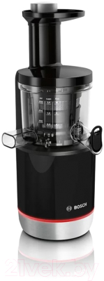 Соковыжималка электрическая Bosch MESM731M- фото2