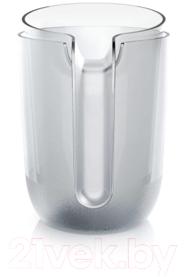 Соковыжималка электрическая Bosch MESM731M- фото4