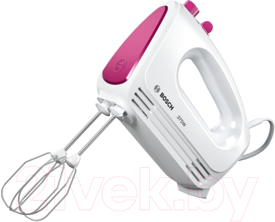 Миксер ручной Bosch MFQ2210P- фото