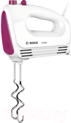 Миксер ручной Bosch MFQ2210P- фото3