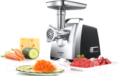 Мясорубка электрическая Bosch MFW68680- фото2