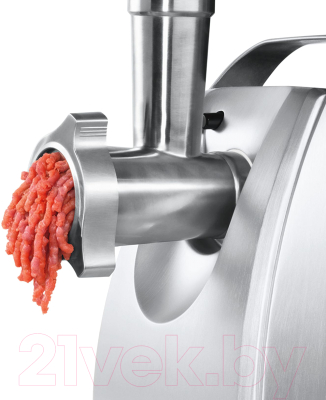 Мясорубка электрическая Bosch MFW68680- фото3