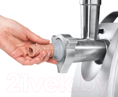 Мясорубка электрическая Bosch MFW68680- фото6