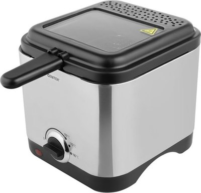 Фритюрница Centek CT-1430- фото