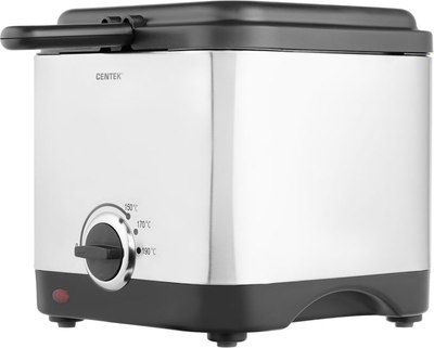 Фритюрница Centek CT-1430- фото2