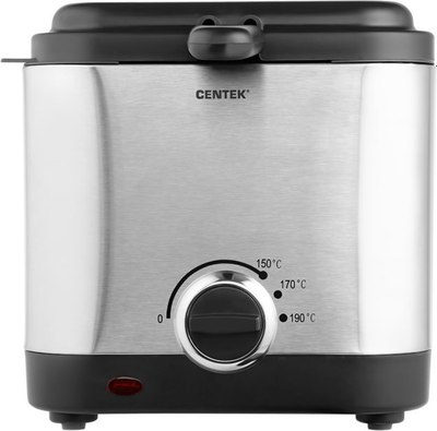 Фритюрница Centek CT-1430- фото3