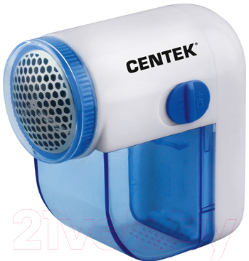 Машинка для удаления катышков Centek CT-2470- фото