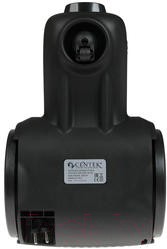 Пылесос Centek CT-2524 (черный/серый)- фото6