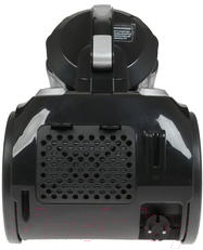 Пылесос Centek CT-2524 (черный/серый)- фото7