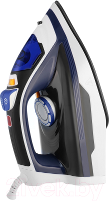 Утюг Centek CT-2350 (синий)- фото4