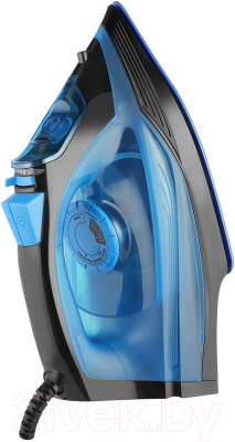 Утюг Centek CT-2351 (синий)- фото4