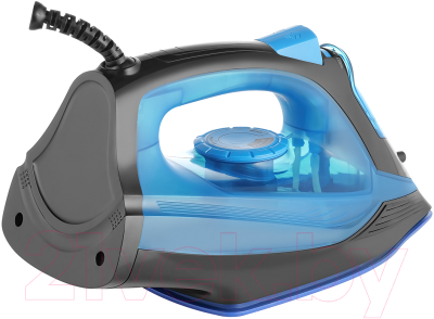 Утюг Centek CT-2351 (синий)- фото6