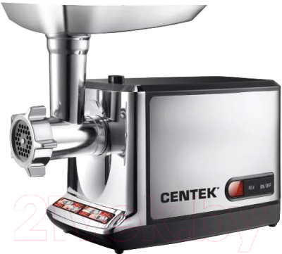 Мясорубка электрическая Centek CT-1613- фото